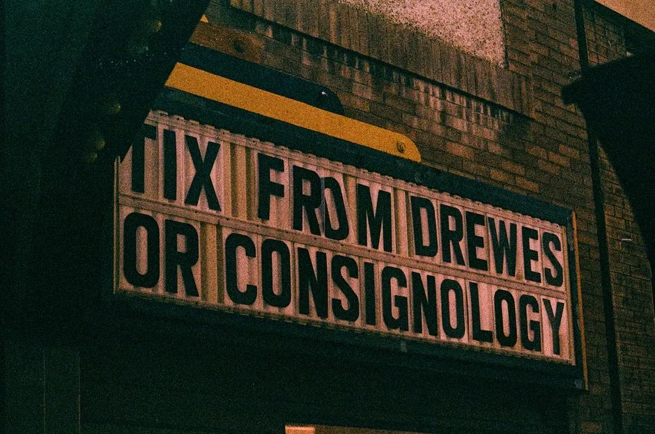 Research Historic Theatre Programmes Without Guesswork